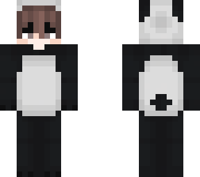 panda