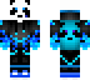 panda cool