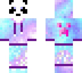 panda galaxy