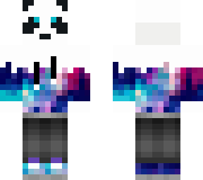 panda v2