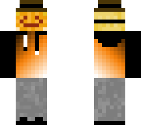 parkour77 halloween version