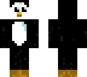 penguin