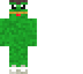 pepe the frog with drip