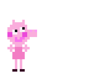 peppa pig