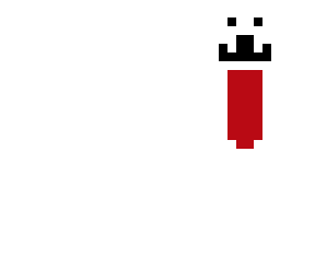 pepsi man / coca cola bear