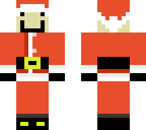 pete christmas