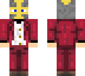 piddle red