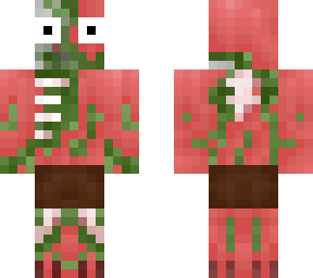 pigmaneyes