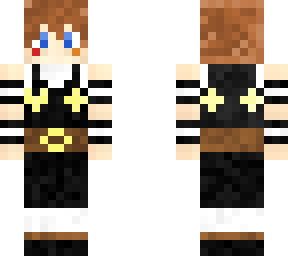 pilgrim hisoka