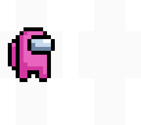 pink among us