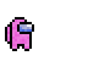 pink amoung us