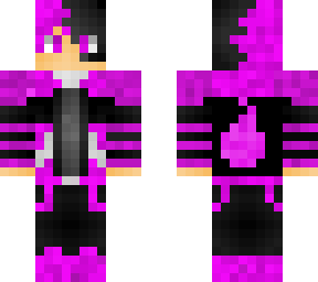 pink gamerboy80 skin