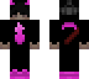 pink ryhrad skin (ixythe inspired)