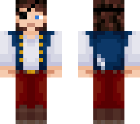 pirate