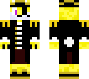 pirate bunny