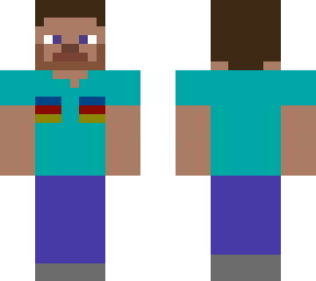 pocket steve