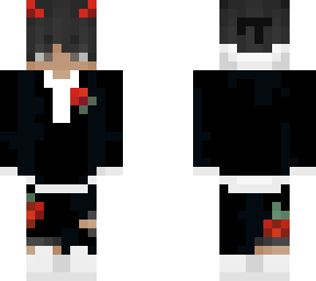 pogburg skin (updated)