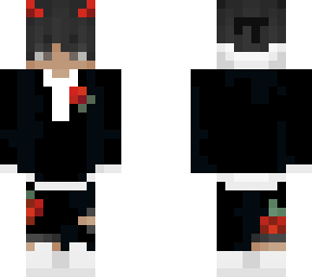 pogburg skin