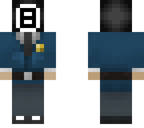 police me