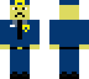 police officer