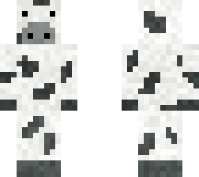 polish cow