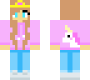 princess unicorn