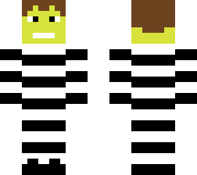 prisoner