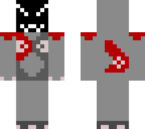 protogen/cyber critter 9010