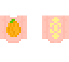 pumpkin merch ~ ob ~