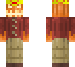 pumpking