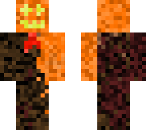 punpkin king