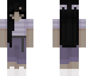 purple aesthetic