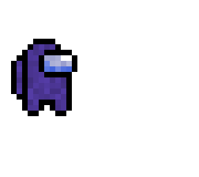 purple amoung us