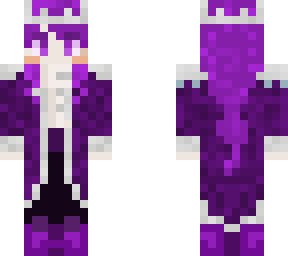 purple king
