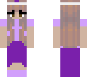 purple princess