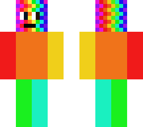 rainbow