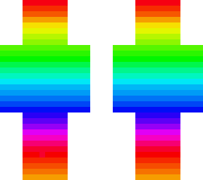rainbow