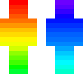 rainbow