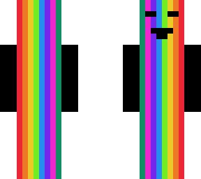 rainbow boi
