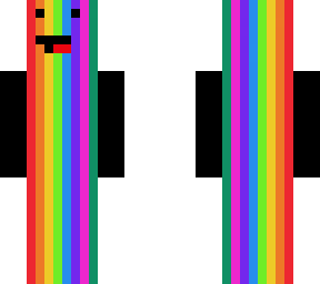 rainbow boi dirp