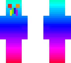 rainbow creeper
