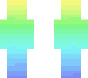 rainbow steve