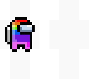 rainbow sus
