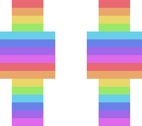 rainbowskin