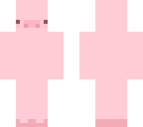 random pig