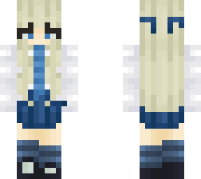 ravenclaw girl