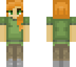 reboot alex