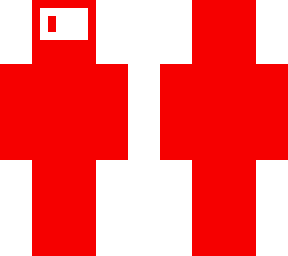 red among us