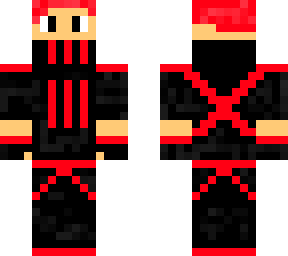 red boy skin(classic