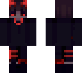 red devil